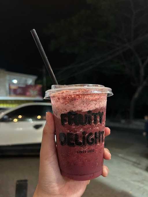 Fruity Delight M1 Selapajang Jaya 3