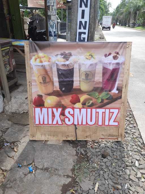 Mix Smutiz 10