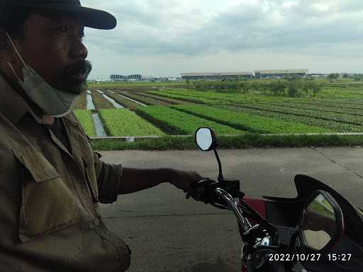 Waroeng Sawah 7