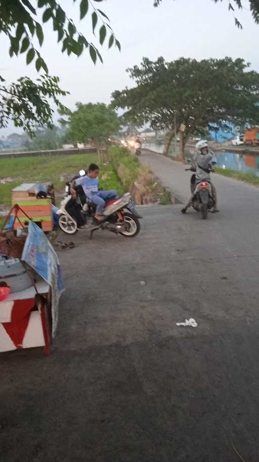 Waroeng Sawah 10