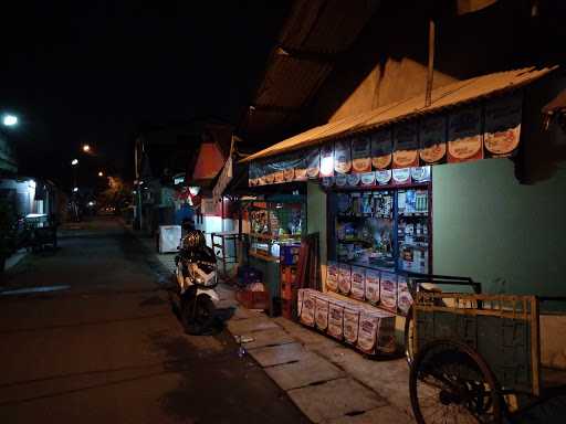 Warung Mang Suut 24Jam 8