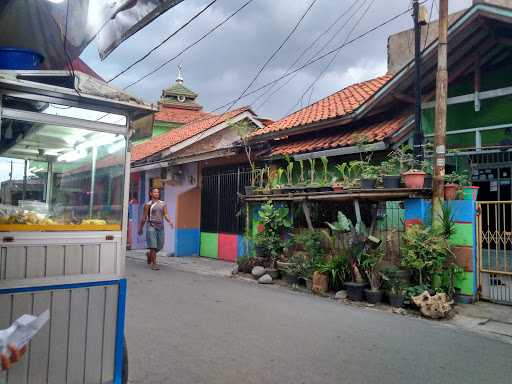 Warung Mang Suut 24Jam 7