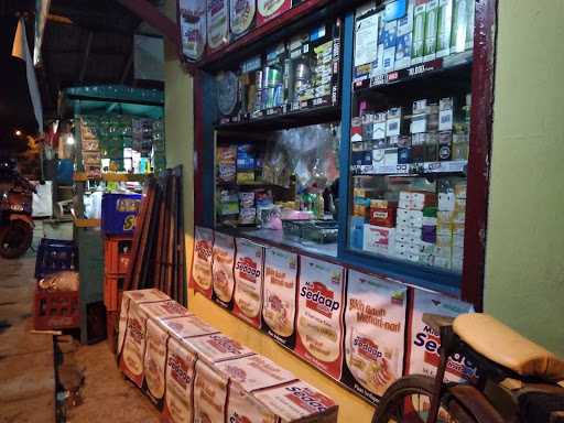 Warung Mang Suut 24Jam 5