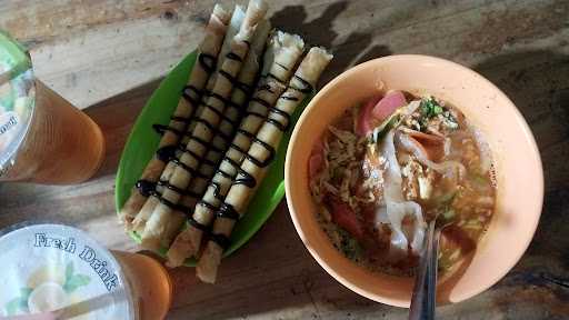 Warung Seblak Naura 5