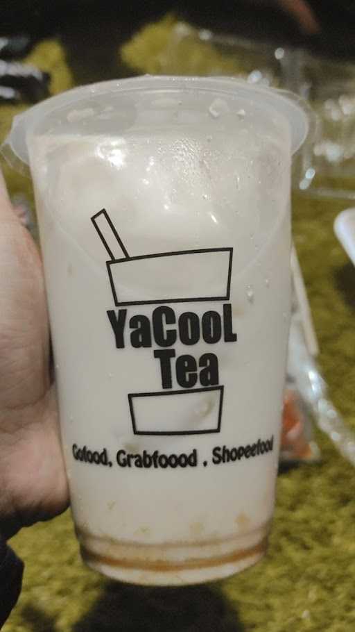 Yacool Tea M1 1