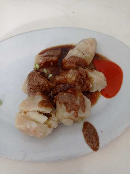 Siomay Ivan 1