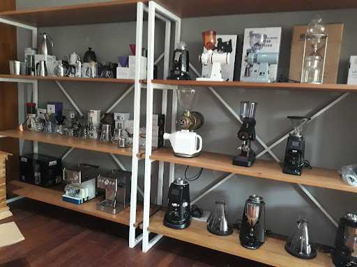 Empata Coffee & Equipments 1