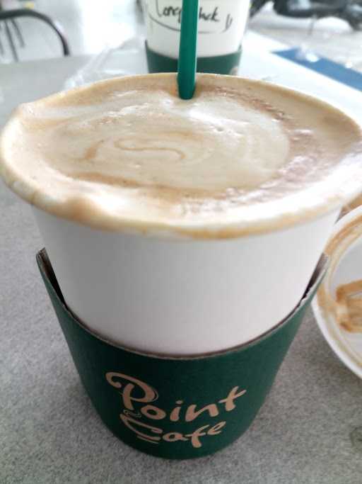 Point Coffee 5