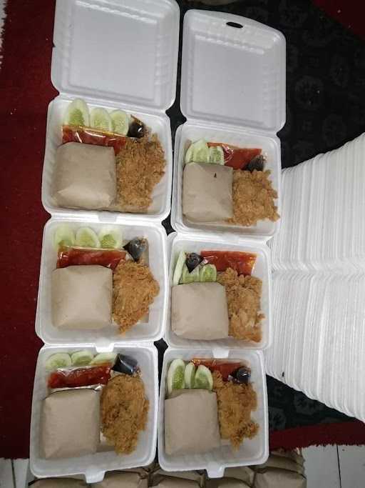 Aa Chicken Boga Rasa 3