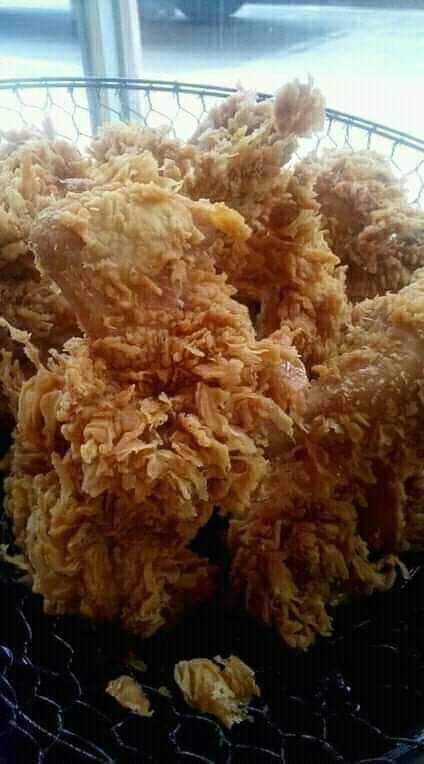 Aa Chicken Boga Rasa 2