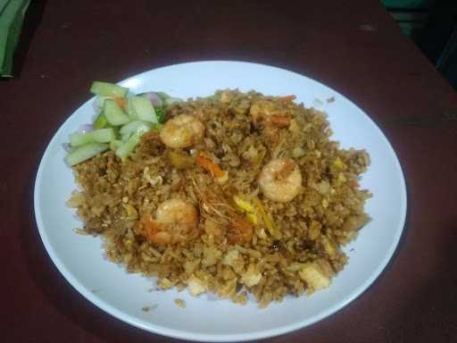 Angkleng Nasi Goreng 6