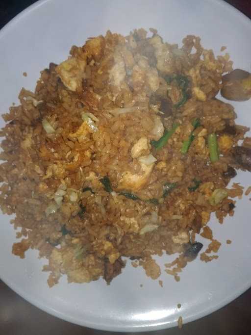 Angkleng Nasi Goreng 5