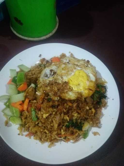 Angkleng Nasi Goreng 3