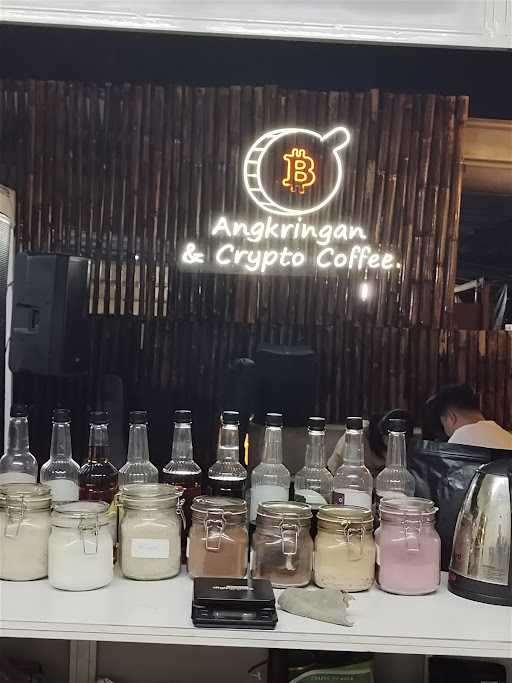 Angkringan Crypto Coffee 9