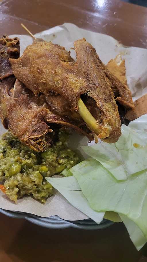 Ayam Geprek Pak De Neglasari 4