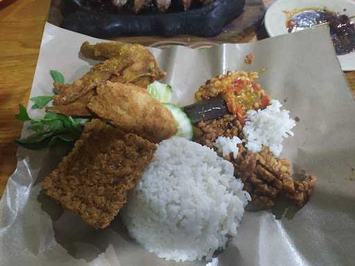 Ayam Penyet Surabaya Marsekal 6