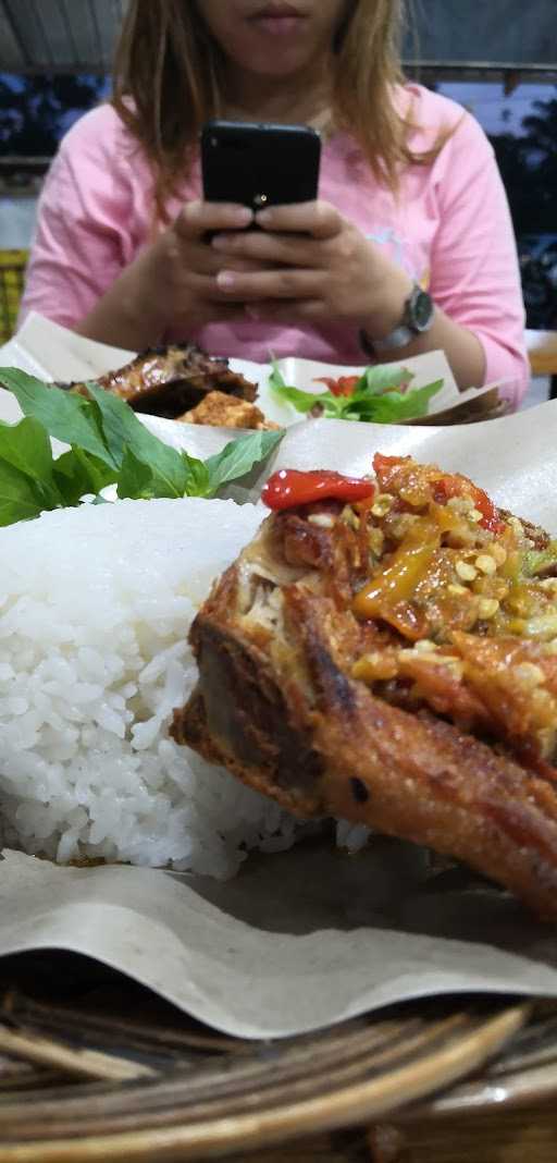 Ayam Penyet Surabaya Marsekal 4