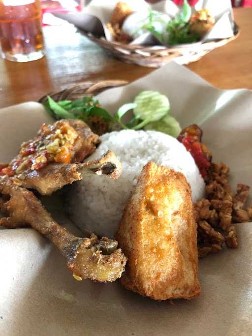 Ayam Penyet Surabaya Marsekal 3