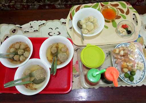 Bakso Bang Dul 2