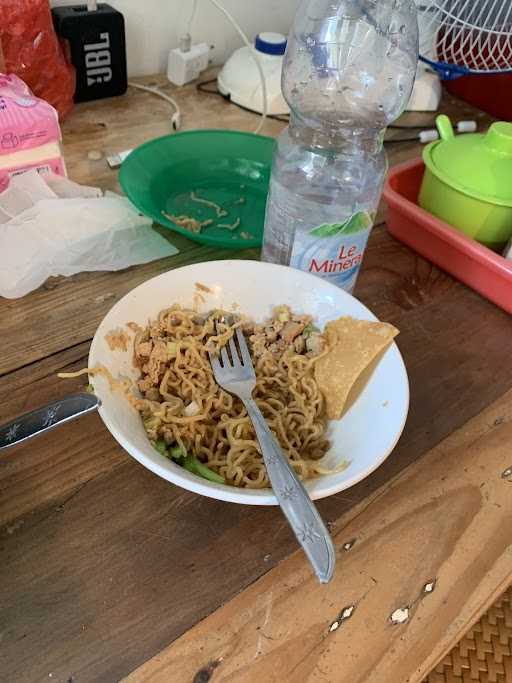 Sabana Fried Chicken - Bakso Benhil-Tahu Jeletot Taisiaeropolis 7