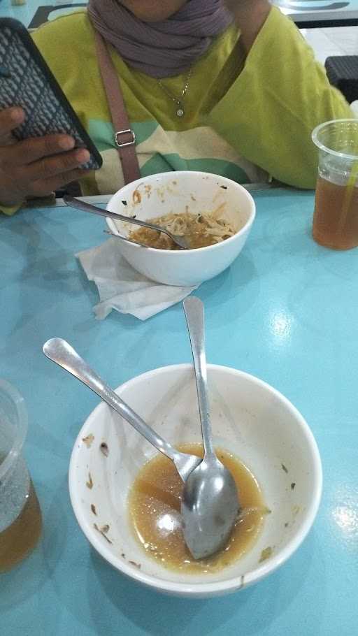 Bakso Cowmot Kedaung 2