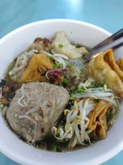 Bakso Cowmot Kedaung 3