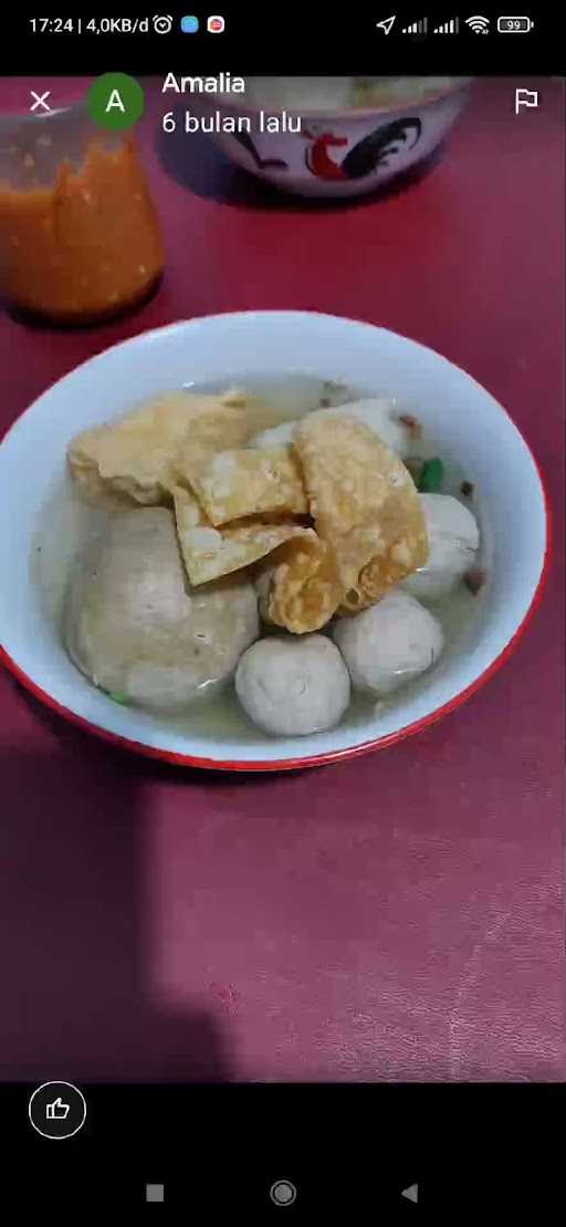 Bakso Malang Ibu Lastri 2