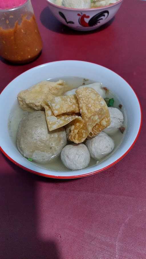 Bakso Malang Ibu Lastri 3