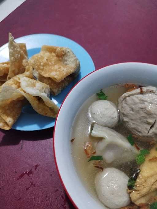 Bakso Malang Ibu Lastri 4