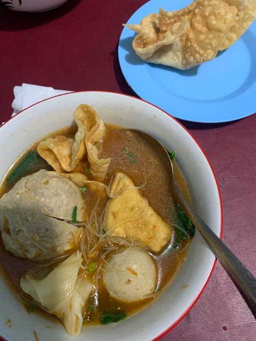 Bakso Malang Ibu Lastri 1