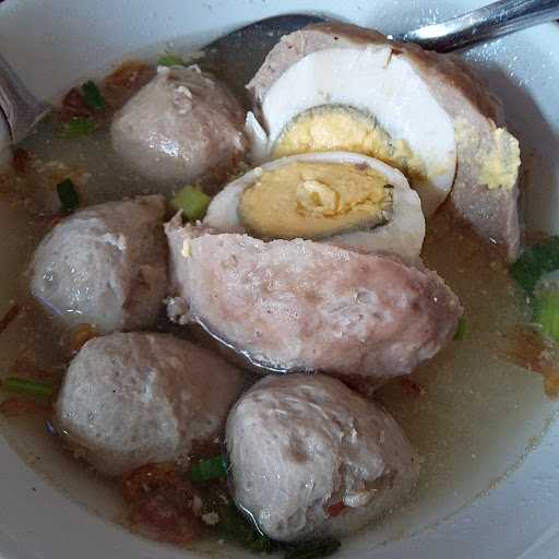 Bakso Masno 3