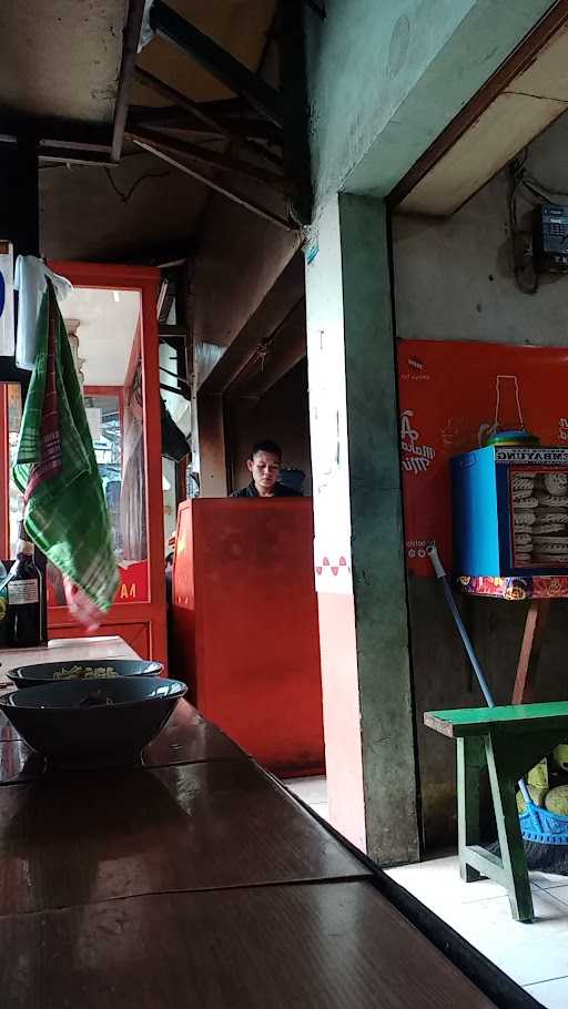 Bakso Masno 7