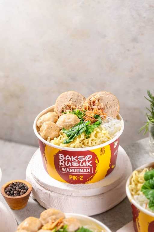 Bakso Rusuk Warqonah 6