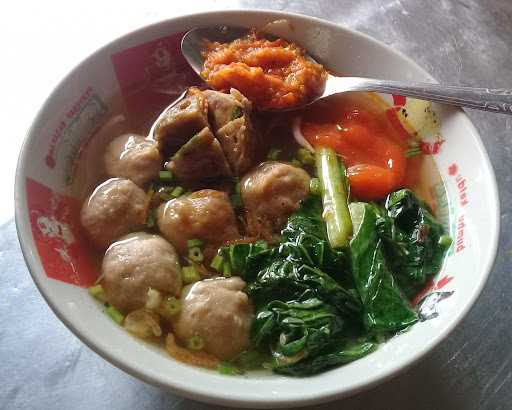 Bakso Sapi Mas Sam 6