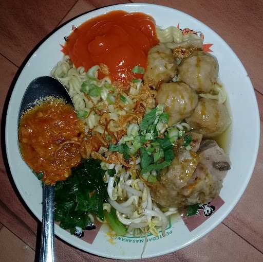 Bakso Sapi Mas Sam 5