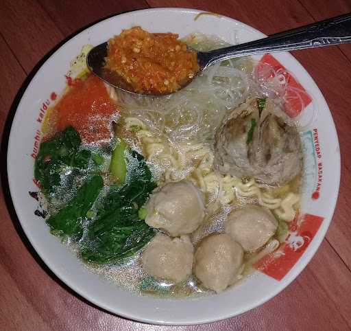 Bakso Sapi Mas Sam 3