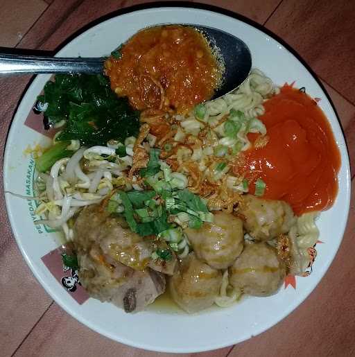 Bakso Sapi Mas Sam 4