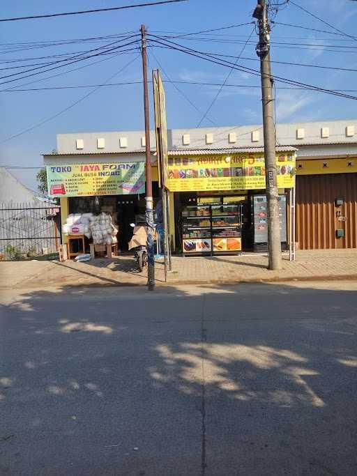 Bakso Sido Mulyo 5