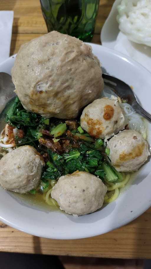 Bakso Trisno - Cabang 4 1