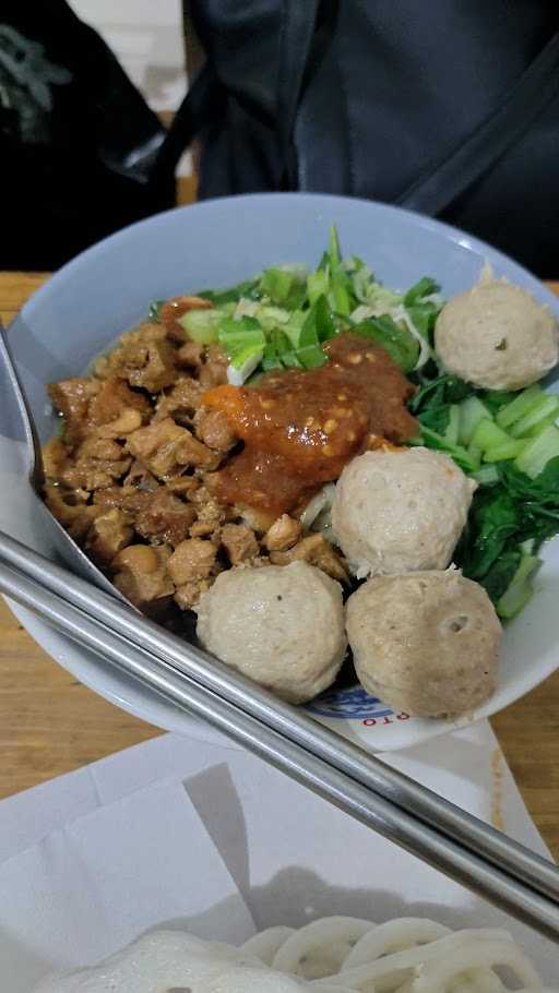 Bakso Trisno - Cabang 4 2