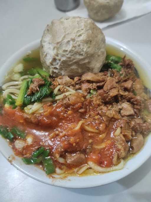 Bakso Trisno Selapajang - Cabang 1 9