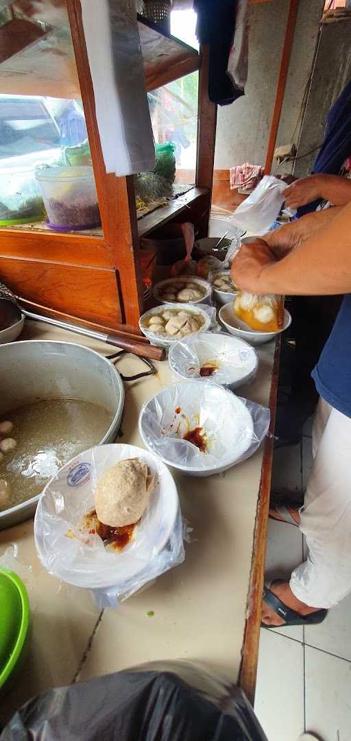 Bakso Trisno Selapajang - Cabang 1 6