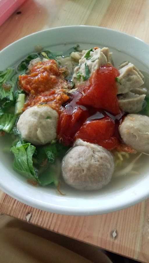 Bakso Vit Numero Uno 4