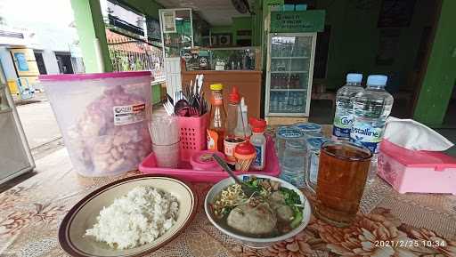 Bakso Vit Numero Uno 3