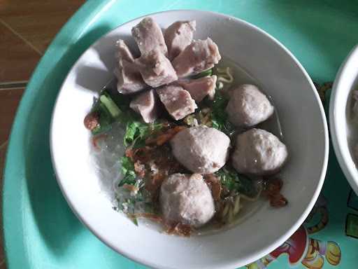 Bakso Vit Numero Uno 5