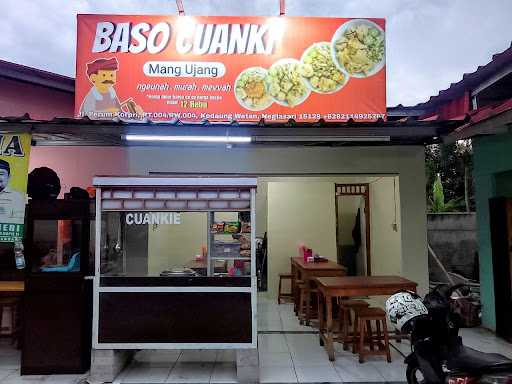 Baso Cuanki Mang Ujang 3