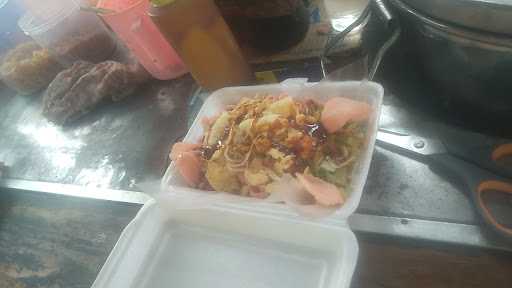 Bubur Ayam Bangka 4