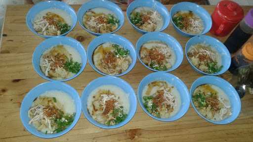 Bubur Ayam Bangka 3