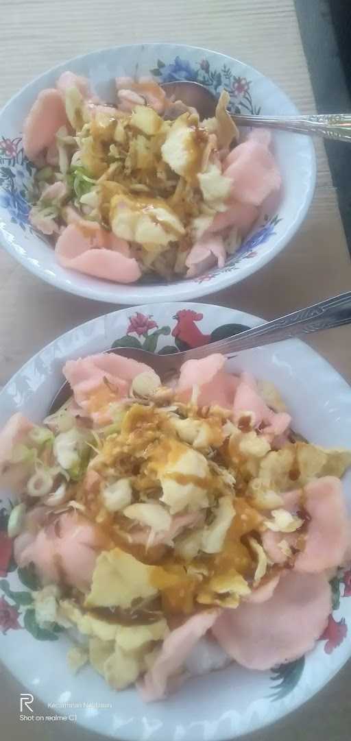 Bubur Ayam Bangka 2