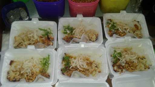 Bubur Ayam Bangka 1